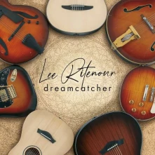 CD DREAMCATCHER