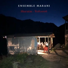 CD SHARATIN