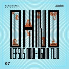 Oh No, CD OH NOW VS. NOW-AGAIN II