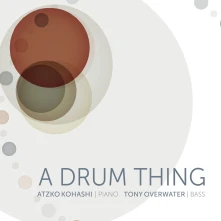 CD A DRUM THING