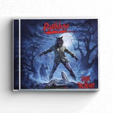 CD CURSE OF THE BEAST