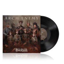 Vinyl Blood Dynasty