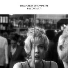 Vinyl THE ANXIETY OF SYMMETRY