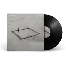 Vinyl EMPTY GARDEN