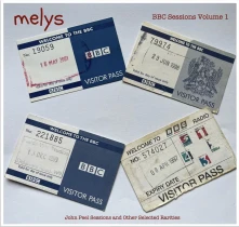 Vinyl BBC SESSIONS VOL.1