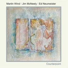 CD COUNTERPOINT