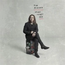 Tim Minchin, Vinyl APART TOGETHER