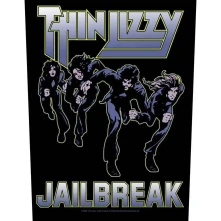 Nažehlovačka Jailbreak