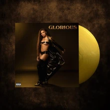 Vinyl GLORIOUS