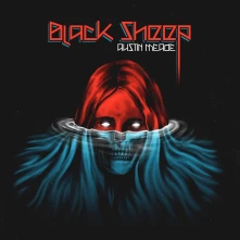 Vinyl MEADE AUSTIN - BLACK SHEEP