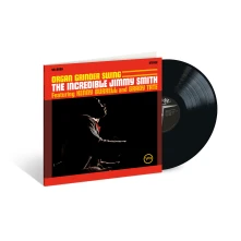 Vinyl SMITH, JIMMY & KENNY B... - ORGAN GRINDER SWING