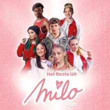CD HET BESTE UIT MILO