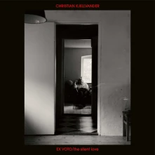 CD EX VOTO/THE SILENT LOVE