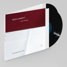 Vinyl NEW VIENNA - AT THE MUSIKVEREIN, 2016