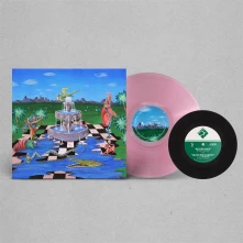 Vinyl AWAY FROM THE CASTLE