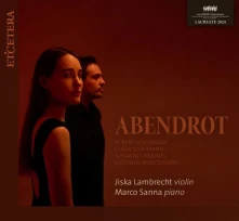 CD ABENDROT