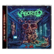 CD VAULT OF HORRORS