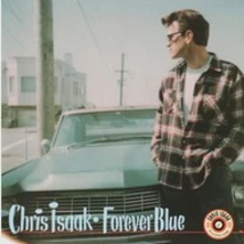 CD FOREVER BLUE