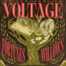 CD FORTUNES & WILLOWS