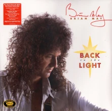 Vinyl Back To The Light