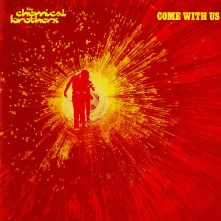 Vinyl Come With Us