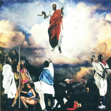 Vinyl You Only Live 2wice