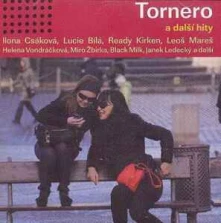 CD Tornero A Další Hity