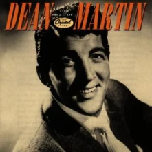 CD DEAN MARTIN - BEST OF THE CAPITOL YEARS