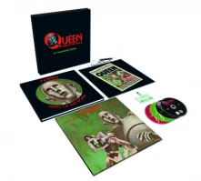 CD News Of The World (40th Anniversary Edition) (Box Set)