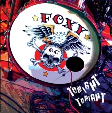 CD TONIGHT TONIGHT