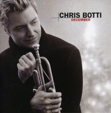 Chris Botti, CD DECEMBER