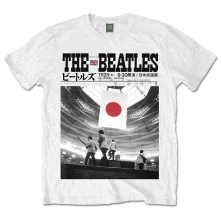Tričko Live at the Budokan