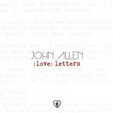 Vinyl (LOVE)LETTERS