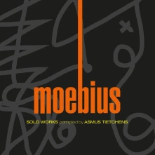 CD SOLO WORKS, KOLLEKTION 7
