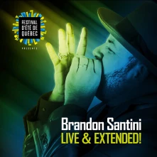 CD LIVE & EXTENDED!