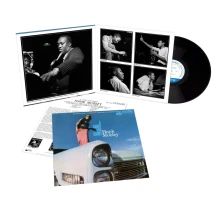 Hank Mobley, Vinyl A CADDY FOR A DADDY
