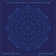 ...And You Will Know Us by the Trail of Dead, Vinyl Xi: Bleed Here Now