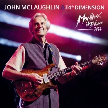 Blu-ray LIVE AT MONTREUX JAZZ ...
