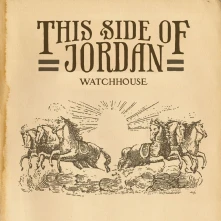 Vinyl THIS SIDE OF JORDAN