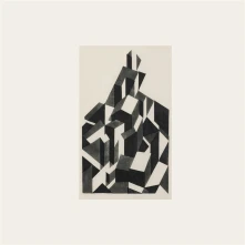 Vinyl UNTHANK & SMITH - NOWHERE AND EVERYWHERE