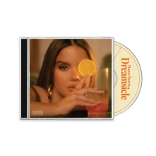CD Morris, Maren - D R E a M S I C L E