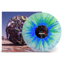 Anthrax, Vinyl Stomp 442