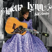 Vinyl Lynn, Loretta - Full Circle