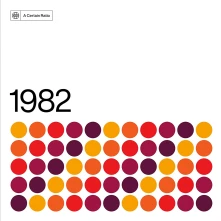 A Certain Ratio, CD A CERTAIN RATIO - 1982