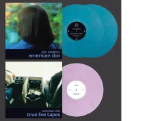 Vinyl AMERICAN DON