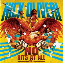 CD N.O. HITS AT ALL V.4