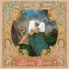 Sierra Ferrell, CD TRAIL OF FLOWERS