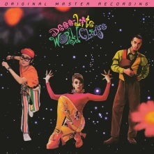 Deee-Lite, Vinyl WORLD CLIQUE