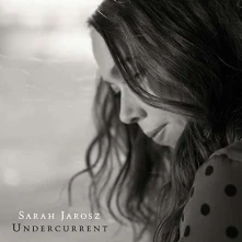 Vinyl JAROSZ SARAH - UNDERCURRENT