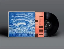 Vinyl Turbulence